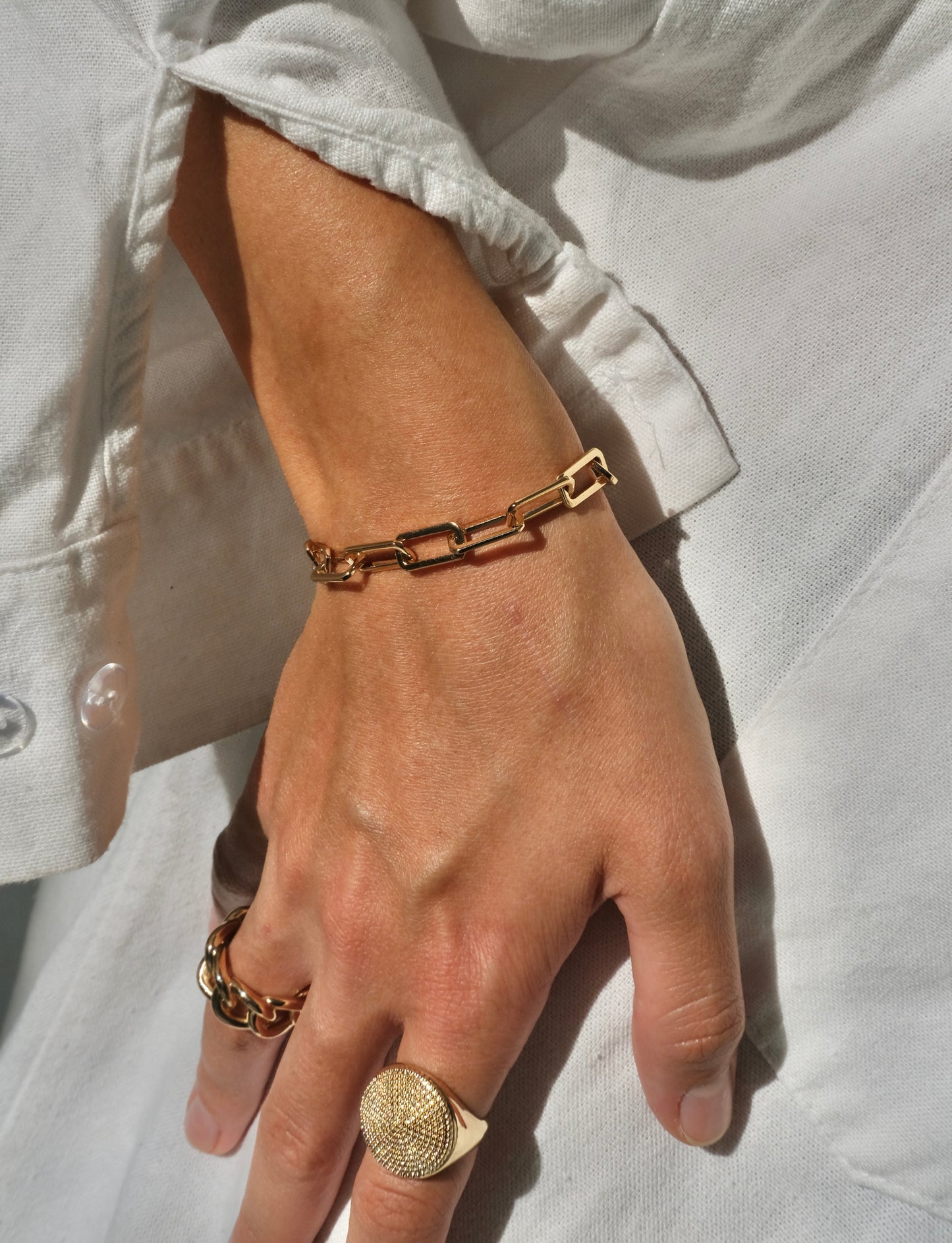 Jane Bracelet