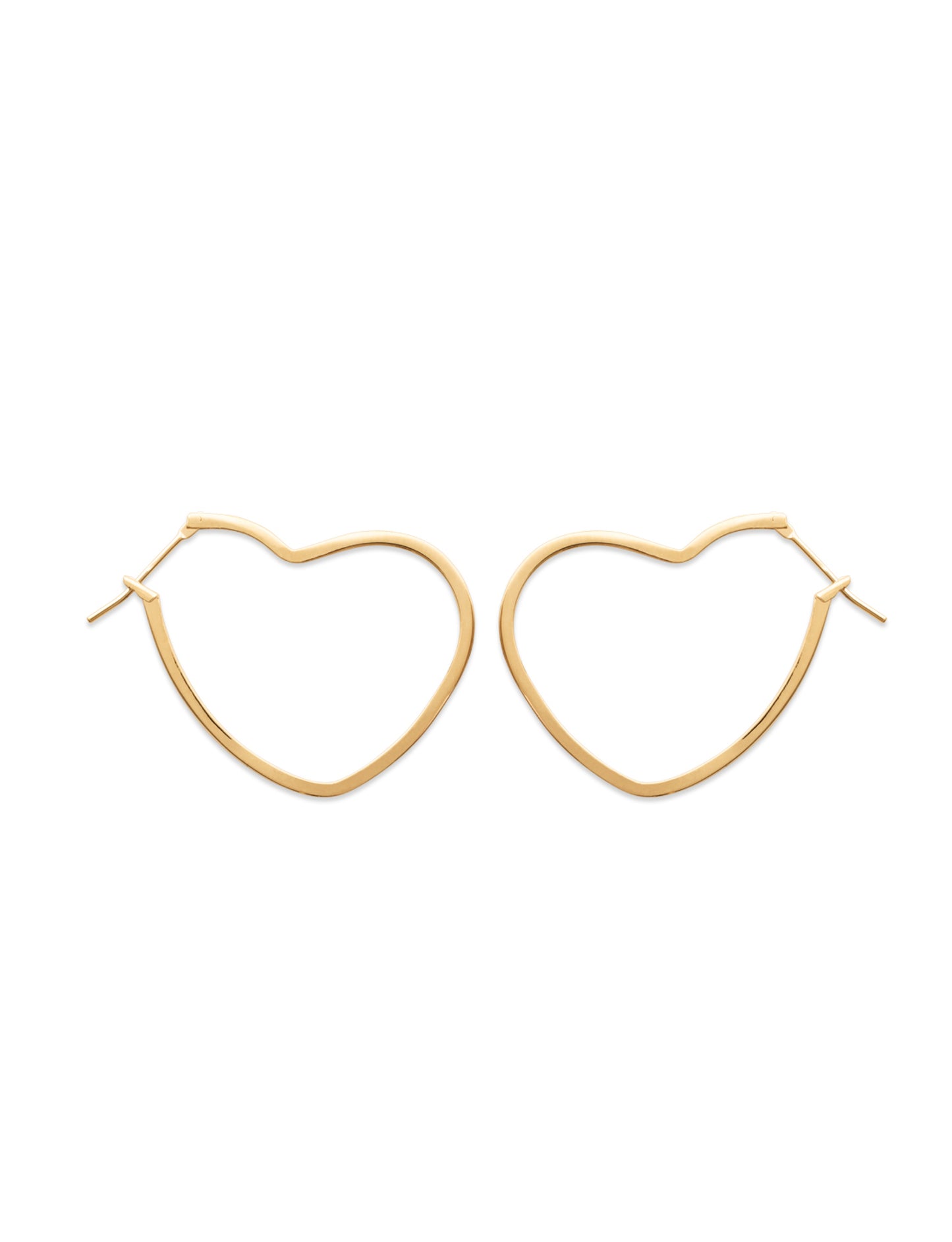 Heart Hoops