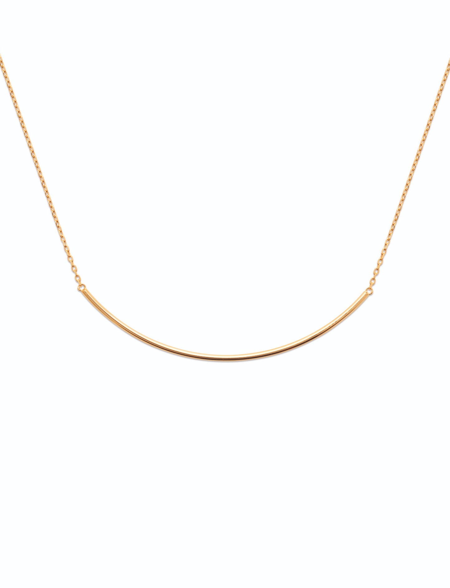 Dalia Necklace