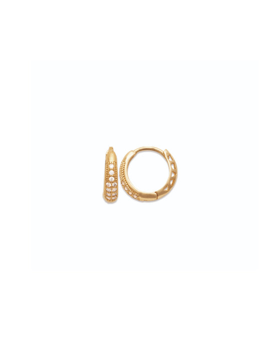 Gigi Hoops