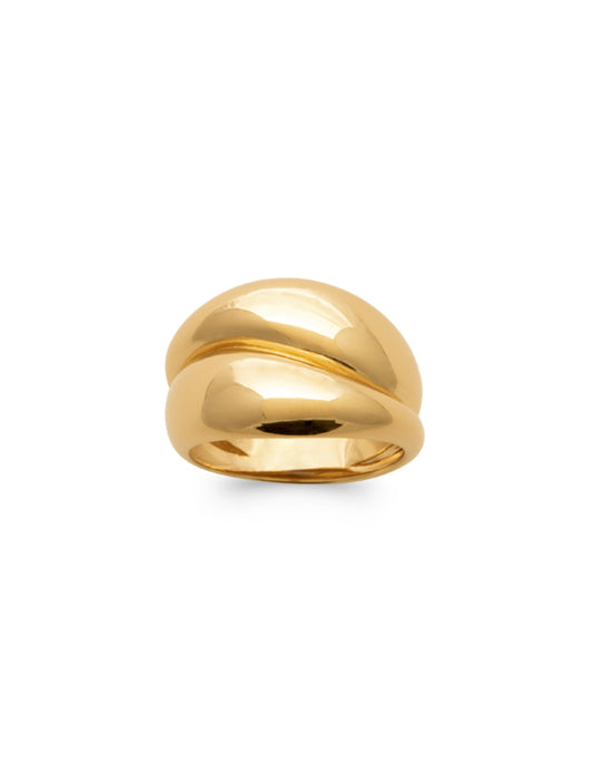 Dalia Bold Ring