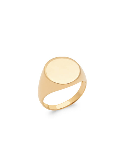 Signet Ring