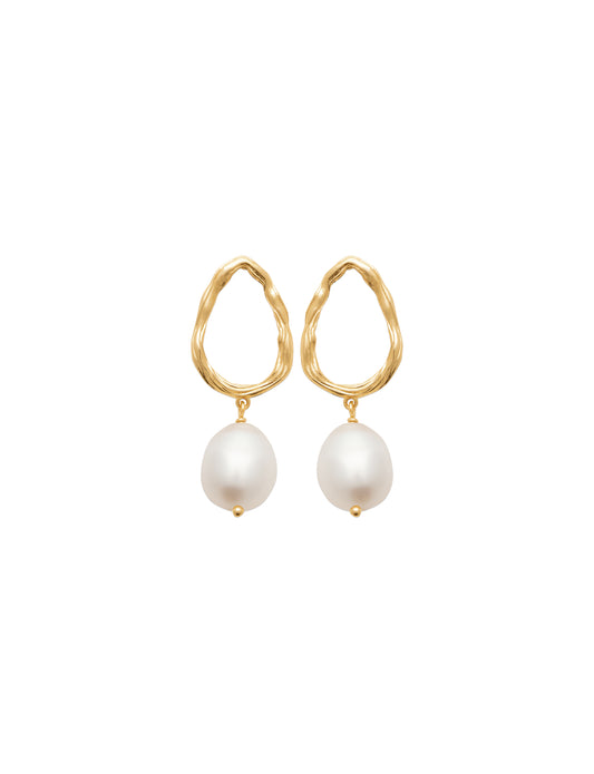 Maiori Earrings