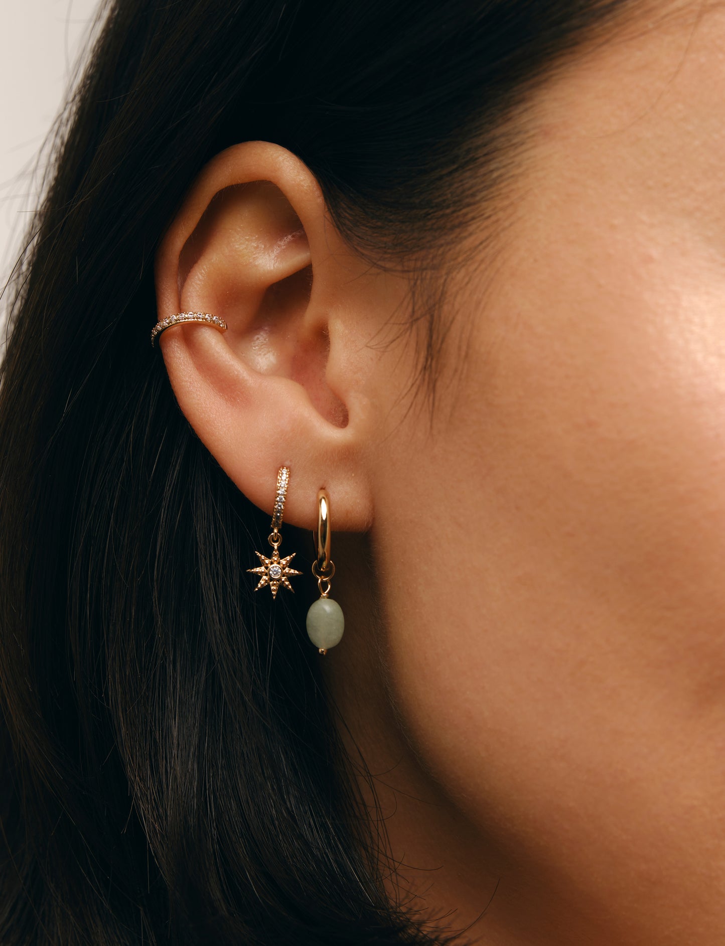 Blair Ear Cuff