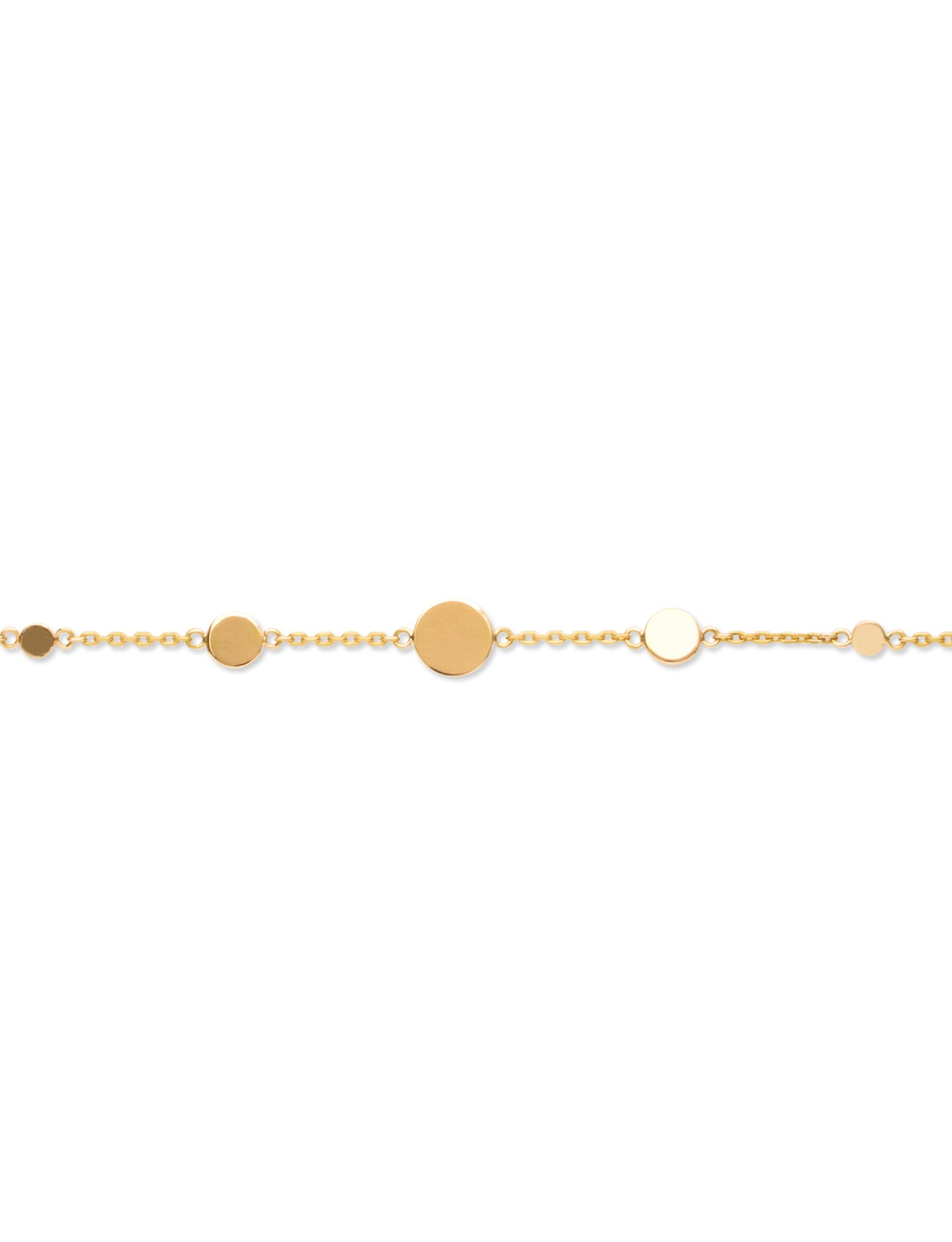 Solis DISC STATION Bracelet