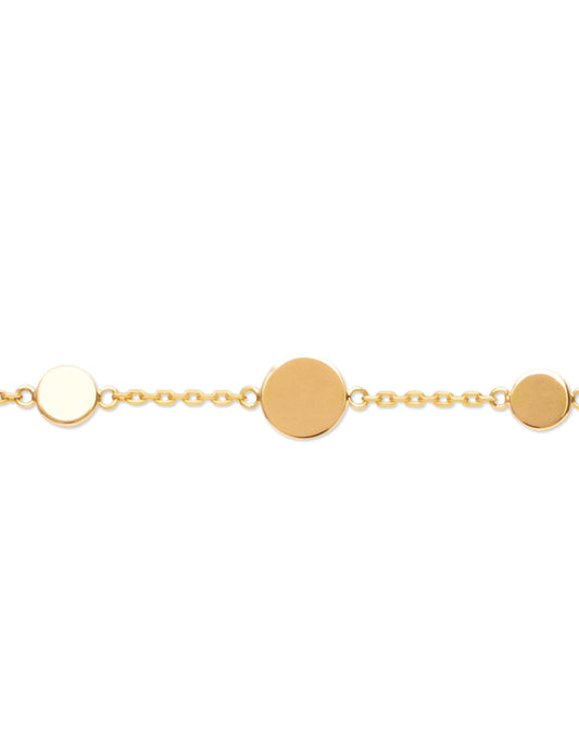 Solis DISC STATION Bracelet